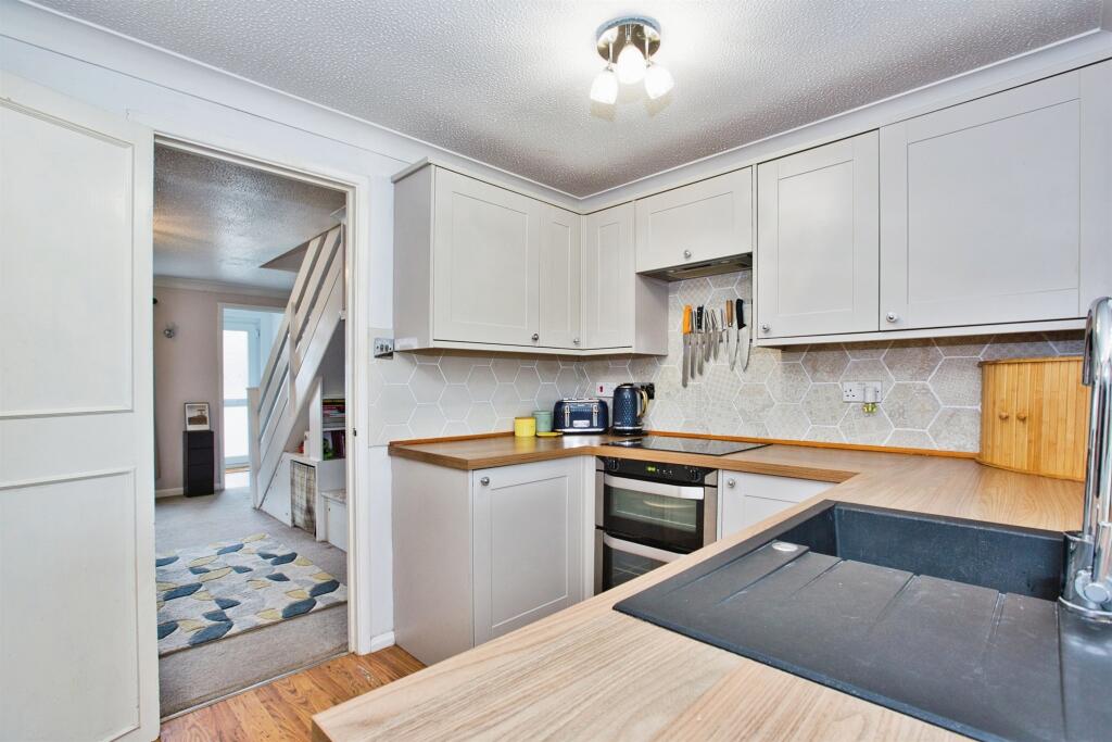 Additional image 7 of Gainsborough Way, Yeovil