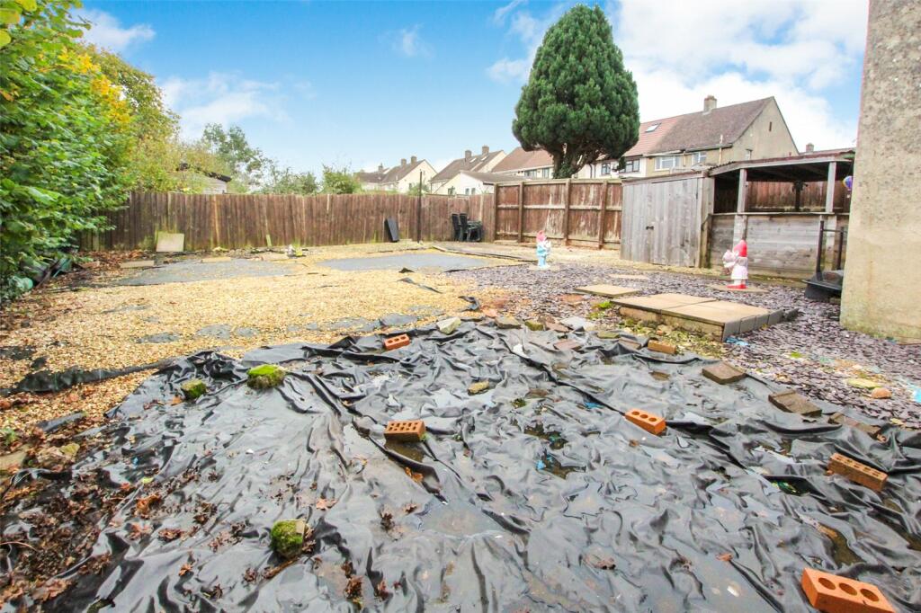 Primary image of Paulton Road, Midsomer Norton, Radstock, Somerset, BA3