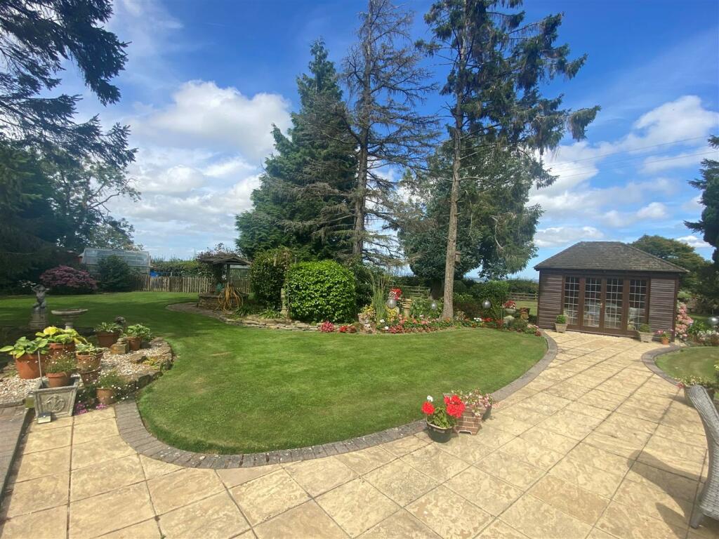 Additional image 2 of Vagg Hill, Yeovil, Somerset