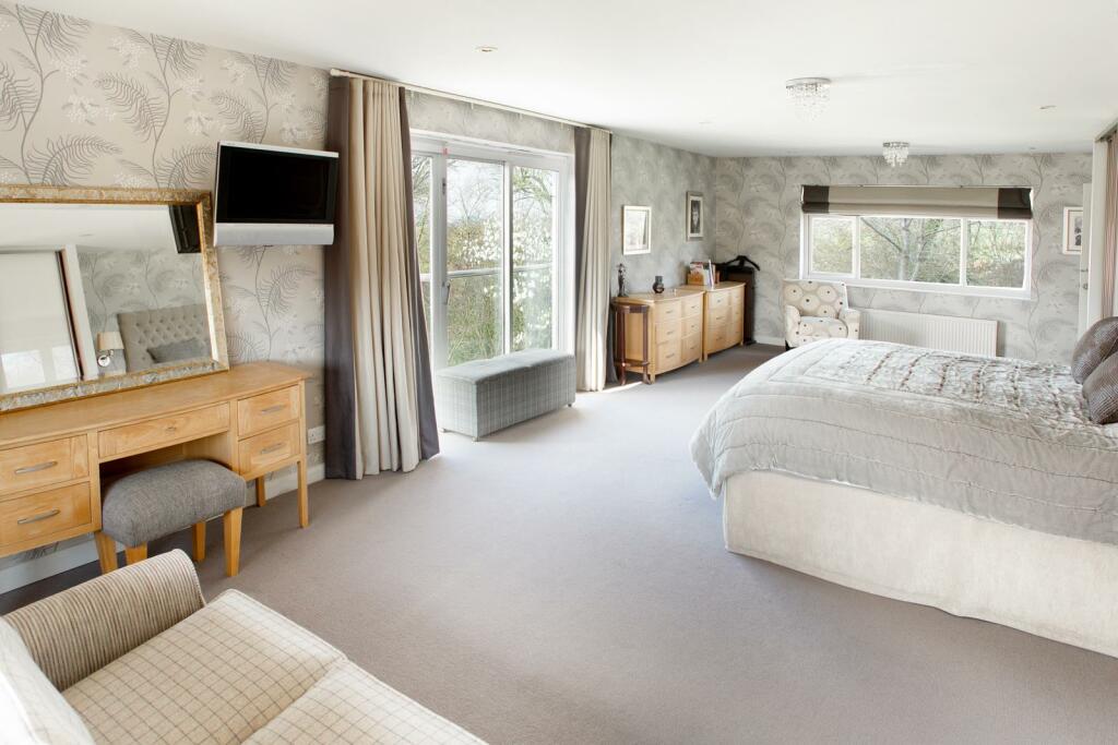 Additional image 7 of Frome Road, East Horrington, Wells, Somerset, BA5