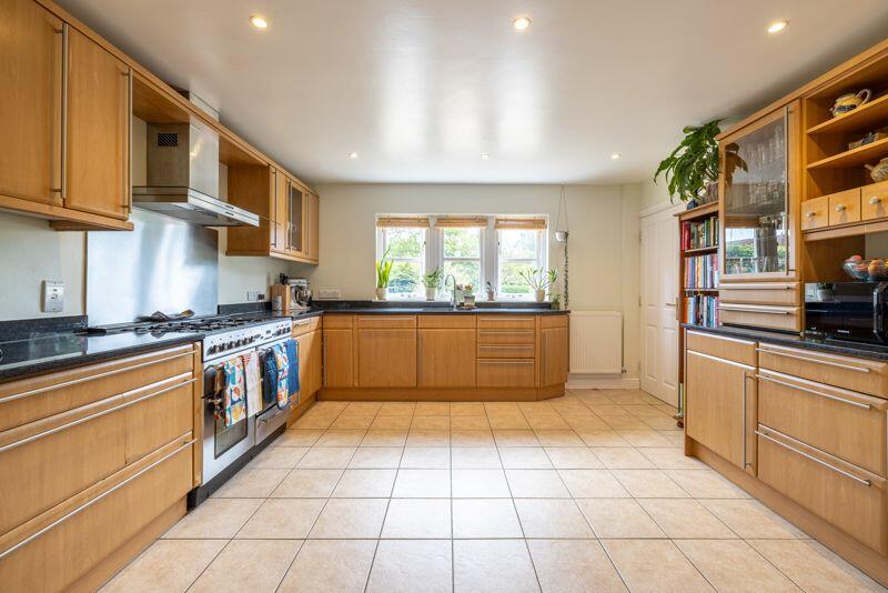 Additional image 24 of Family house in the centre of a desirable Somerset village