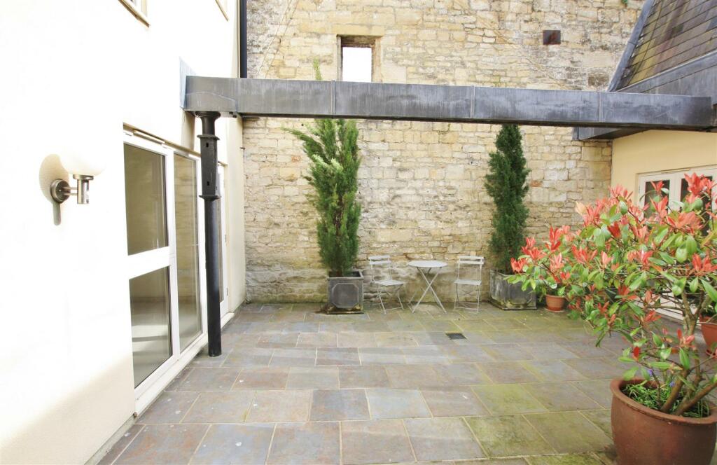 Additional image 13 of Abbey Mill, Church Street, Bradford-On-Avon