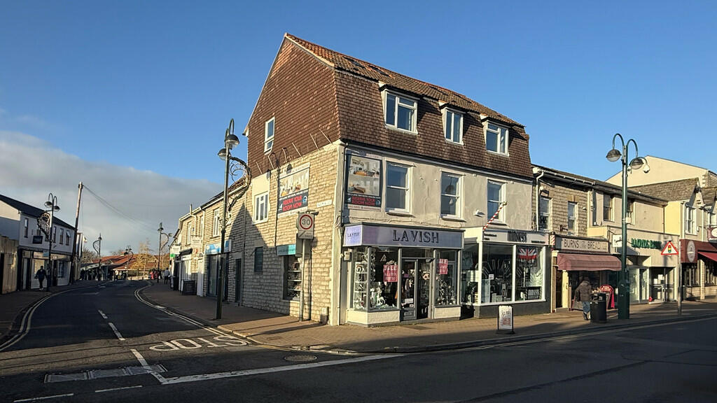 Additional image 6 of Farm Road, Street