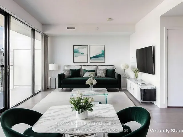 Additional image 15 of 1815 Yonge St Unit 2005