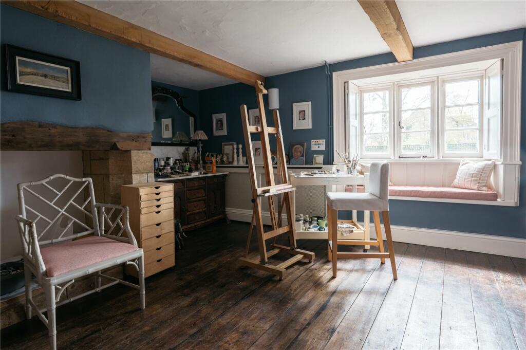 Additional image 13 of Fordhay, East Chinnock, Yeovil, Somerset, BA22