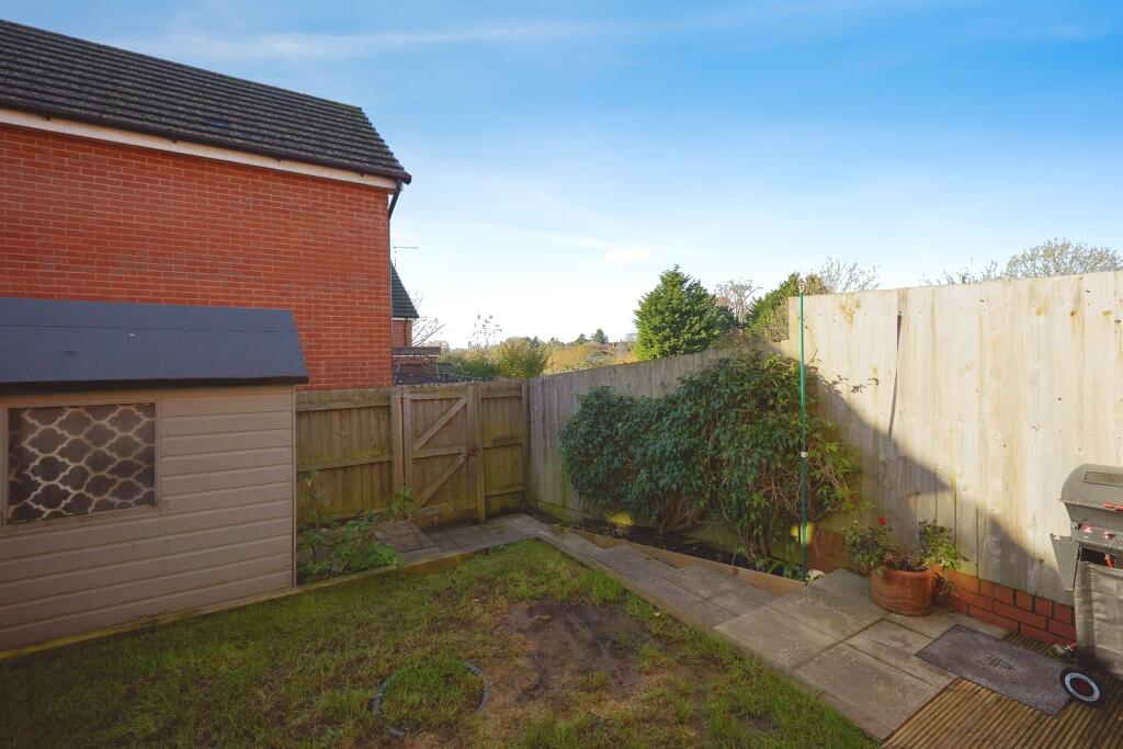 Additional image 14 of Cumnock Road, Castle Cary