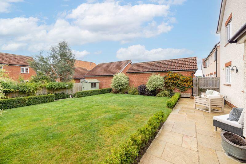 Additional image 15 of Apple Meadow, Glastonbury