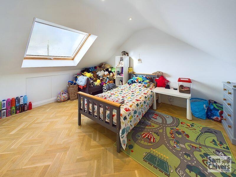 Additional image 13 of Church Road, Peasedown St. John