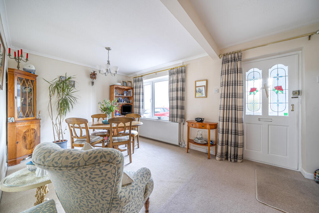 Additional image 3 of St. Nicholas Close - Popular Cul-de-Sac Location