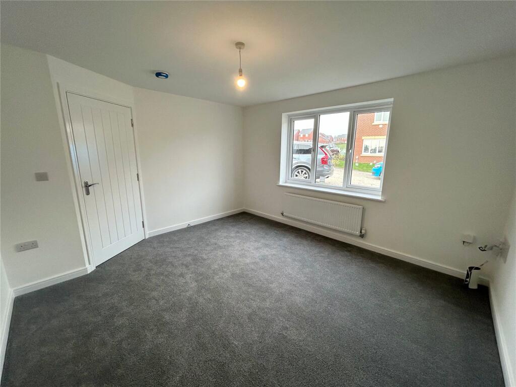 Additional image 5 of The Blossoms, Blackburn, Lancashire, BB1