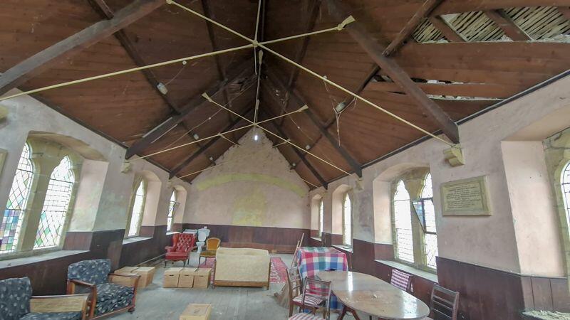 Additional image 9 of Former Wesleyan Methodist Chapel, Stoford
