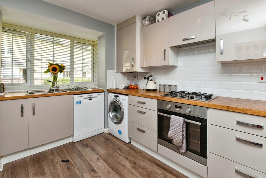 Additional image 4 of Kingfisher Road, Evercreech, Shepton Mallet, Somerset, BA4