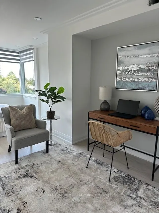 Additional image 30 of 55 Skymark Dr Unit 605