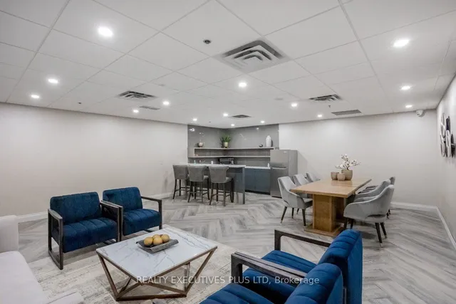 Additional image 33 of 1 Leaside Park Dr Unit 709