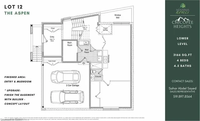 Additional image 12 of LOT 12 North Ridge Terr