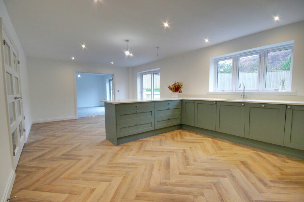 Additional image 9 of Oakwell House, Broadway, Chilcompton, Bath, BA3 4JW