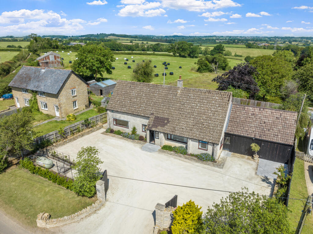 Primary image of Closworth, Yeovil, Somerset