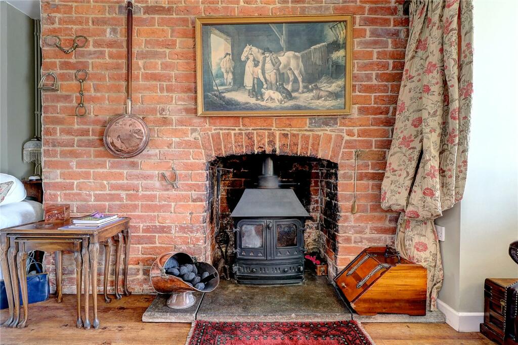 Additional image 4 of Green Quarry, Yeovil, Somerset, BA21