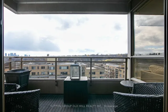 Additional image 27 of 2662 Bloor St Unit 713