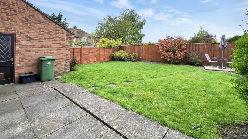 Additional image 12 of Wiltshire Way, Westbury