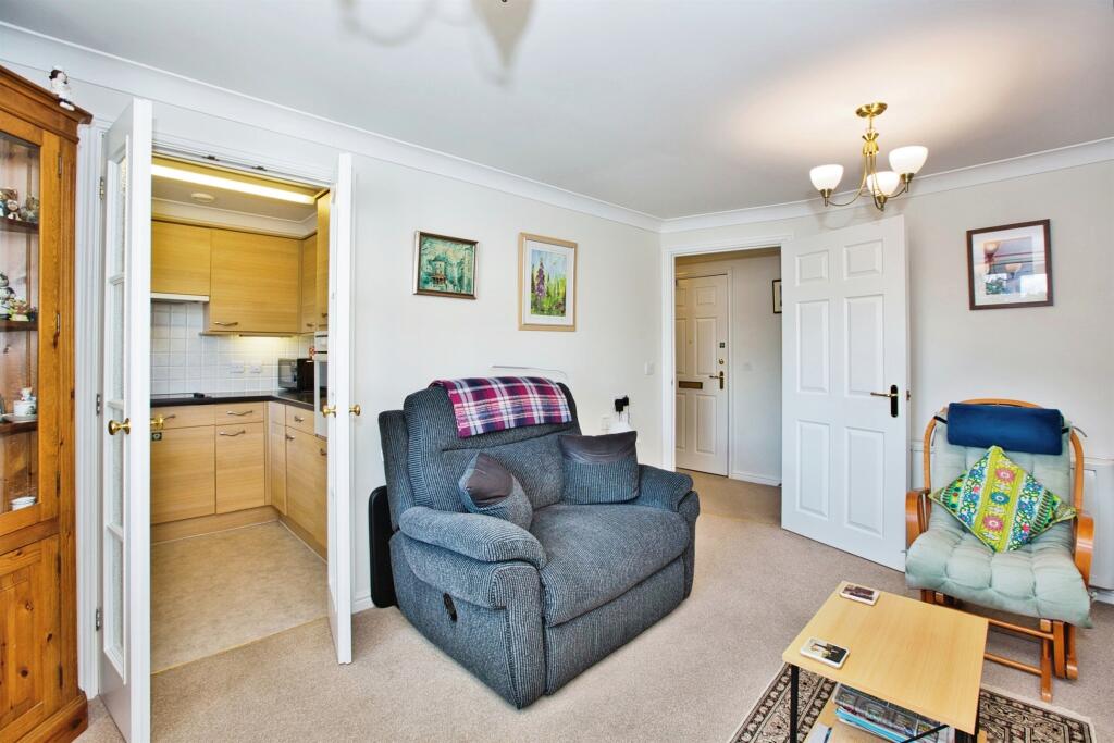 Additional image 7 of Somerton Road, Street