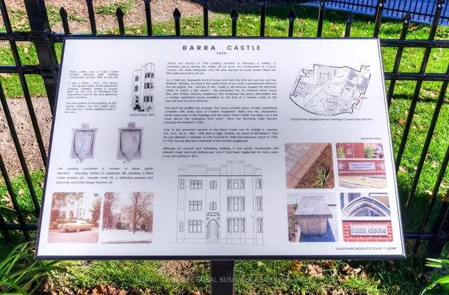 Additional image 21 of 399 QUEEN St Unit 202