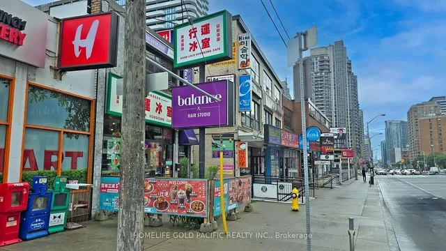 Additional image 36 of 5500 Yonge St Unit 1907