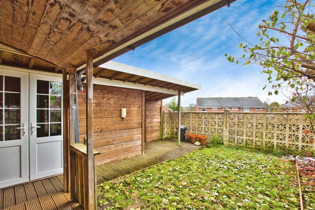 Additional image 16 of Gainsborough Way, Yeovil