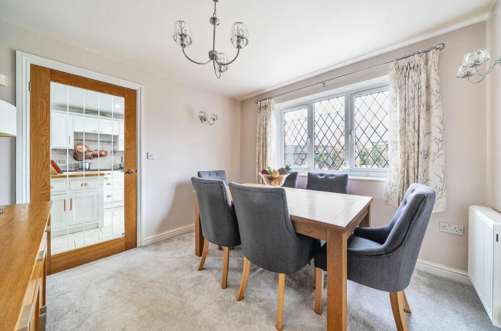 Additional image 5 of Blackmore Vale Close, Templecombe, Somerset, BA8