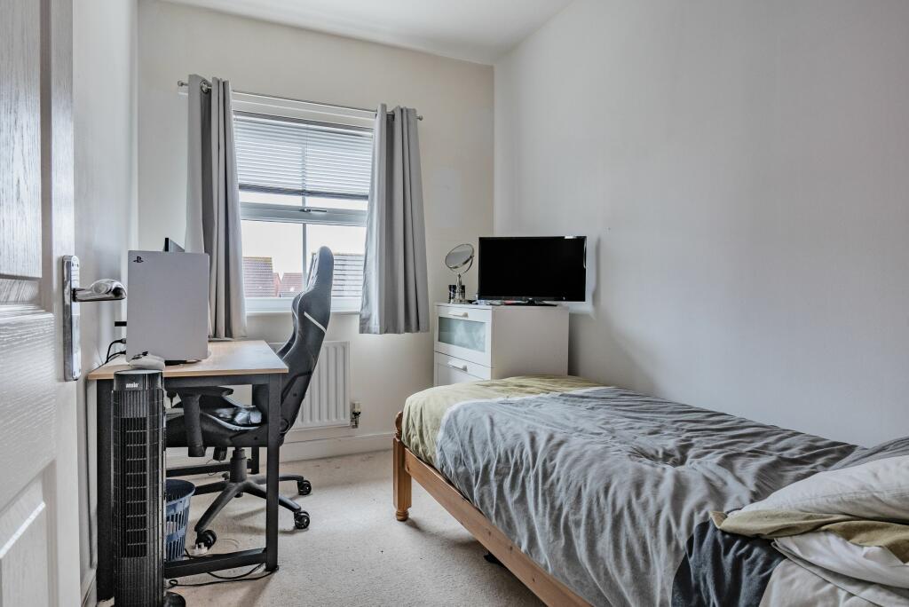 Additional image 16 of Ferris Way, Hilperton, Trowbridge, BA14 7GX