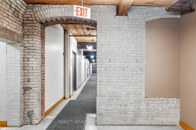 Additional image 2 of 68 Broadview Ave Unit 507