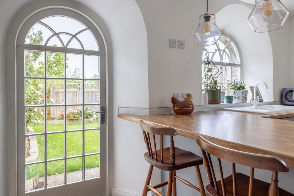 Additional image 8 of Chapel Lane, South Barrow, Yeovil, Somerset, BA22