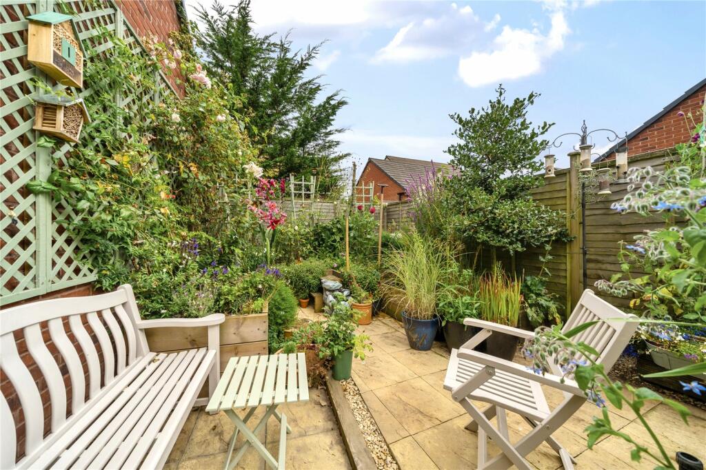 Additional image 21 of Kingfisher Road, Evercreech, Somerset, BA4