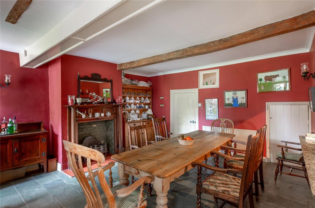 Additional image 27 of Leigh Road, Holt, Wiltshire, BA14