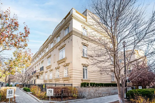 Additional image 2 of 78 Carr St Unit 25