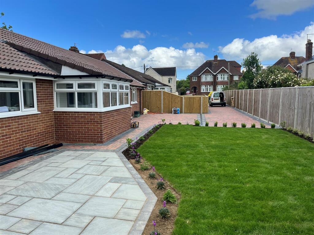 Additional image 8 of St. Michaels Avenue, Yeovil