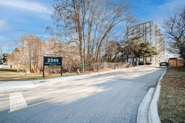 Additional image 29 of 2245 Eglinton Ave Unit 207