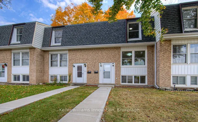 206 GREEN VALLEY Dr Unit 9