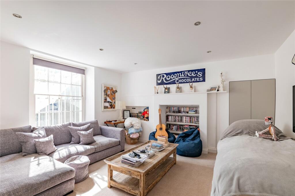 Additional image 20 of Dunsford Place, Bath, Somerset, BA2