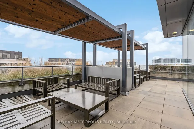 Additional image 19 of 10 De Boers Dr Unit 1409