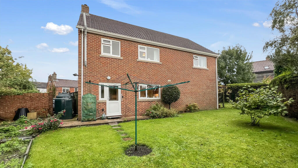 Additional image 20 of Hawkeridge, Westbury