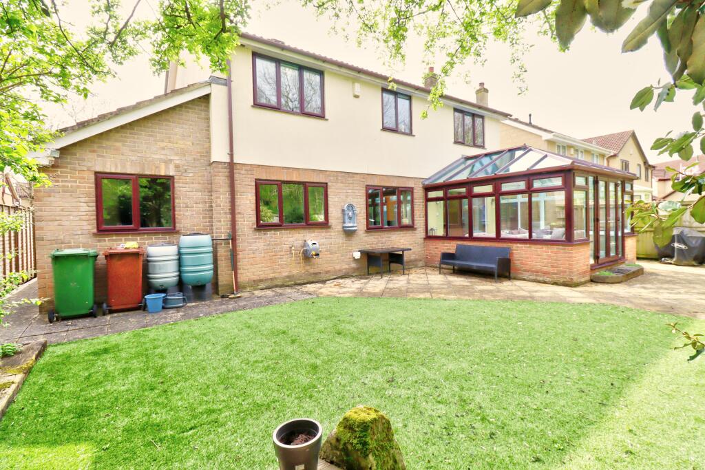 Additional image 20 of Compton Gardens, Frome, BA11