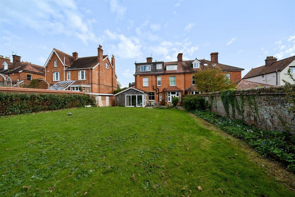 Additional image 9 of The Park, Yeovil, Somerset