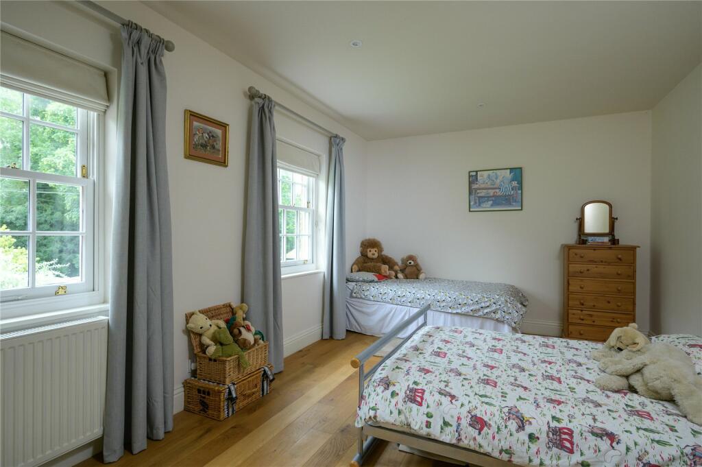 Additional image 14 of Park Street, Heytesbury, Warminster, Wiltshire, BA12