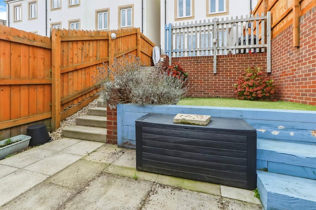 Additional image 17 of Shackleton Road, Yeovil