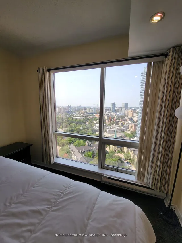 Additional image 14 of 1001 Bay St Unit 2902