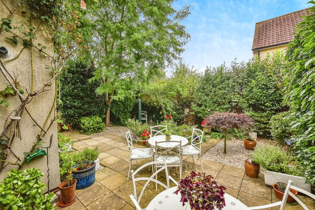 Additional image 16 of The Old Brewery, Rode, Frome