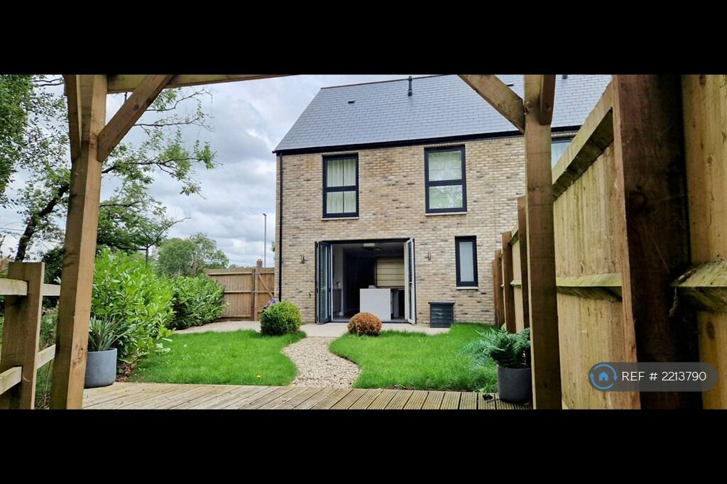 Additional image 18 of Boreham Mead, Warminster, BA12