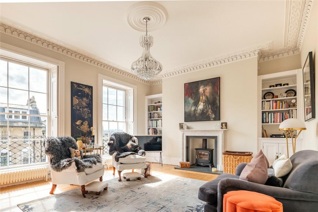 Additional image 10 of Dunsford Place, Bath, Somerset, BA2