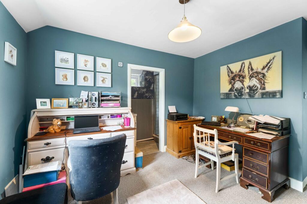 Additional image 16 of Cary Road, Sparkford, Yeovil, Somerset, BA22